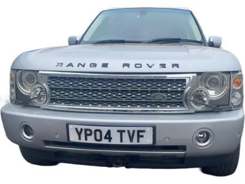 Land Rover Range Rover YP04 TVF