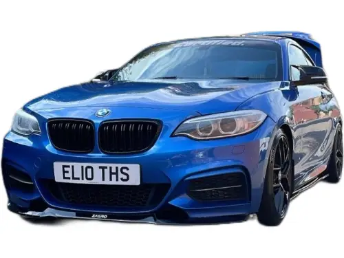 Mercedes-Benz AMG A 35 Touring ED 4m MHEV A EL10 THS