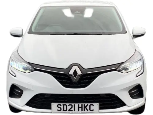 Renault Clio Play SCe SD21 HKC