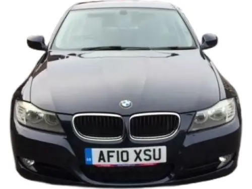 BMW 3 Series AF10 XSU