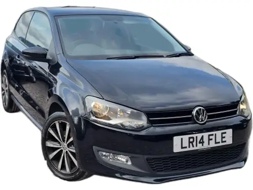 Volkswagen Polo LR14 FLE
