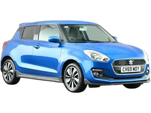Suzuki Swift CV69 WDY