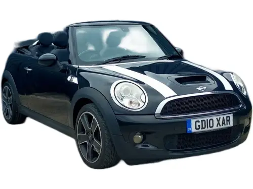 MINI Mini GD10 XAR