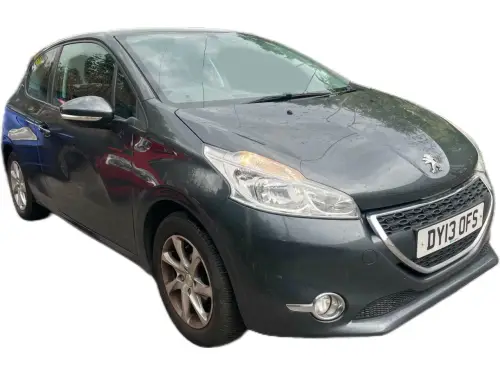 Peugeot 208 Active DY13 OFS