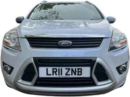 Ford Kuga LR11 ZNB