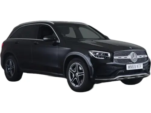 Mercedes-Benz GLC WN69 NTF