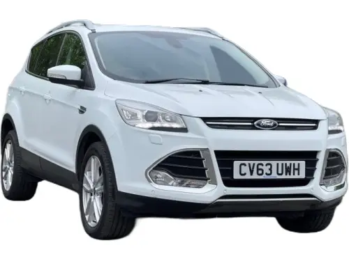 Ford Kuga CV63 UWH