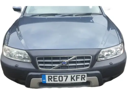 Volvo XC70 RE07 KFR