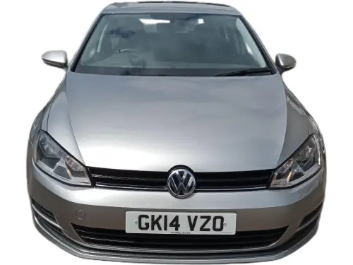Volkswagen Golf GK14 VZO