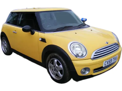 MINI ONE CV59 TVA