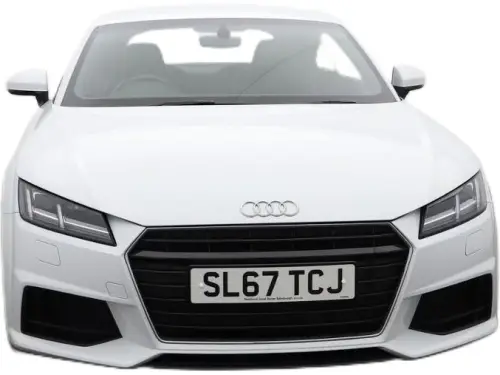 Audi TT SL67 TCJ