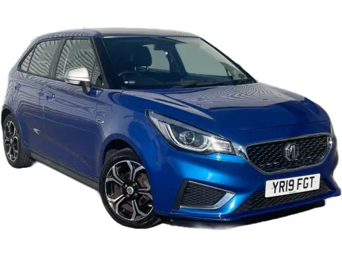 MG 3 YR19 FGT
