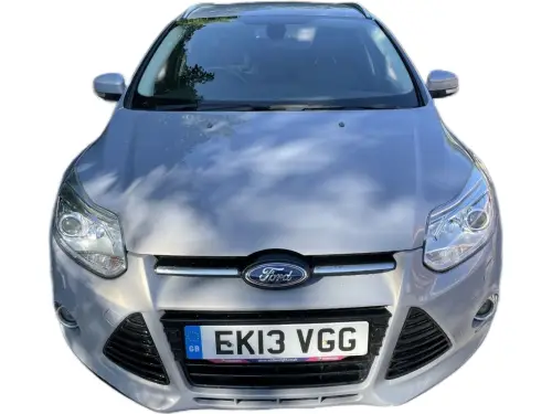 Ford Focus EK13 VGG