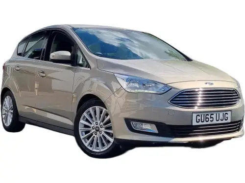 Ford C-Max GU65 UJG