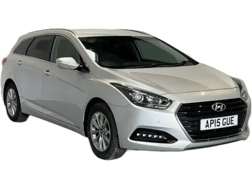 Hyundai I40 AP15 GUE