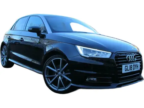 Audi A1 GL18 DYH