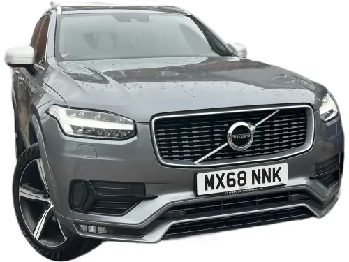 Volvo XC90 MX68 NNK
