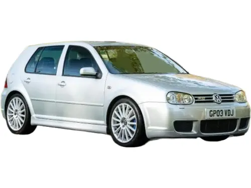 Volkswagen Golf GP03 VDJ