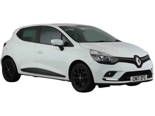 Renault Clio Play CN17 ZFZ