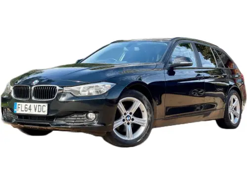 BMW 3 Series FL64 VDC