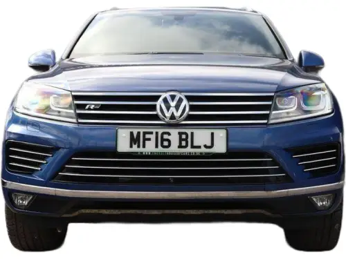 Volkswagen Touareg V6 R-Line TDI BMT A MF16 BLJ