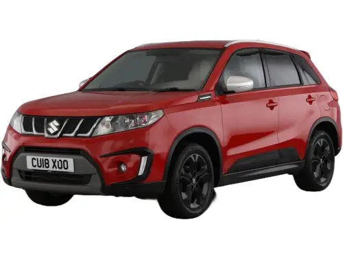 Suzuki Vitara CU18 XOO