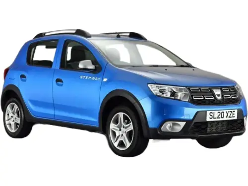 Dacia Sandero SL20 XZE
