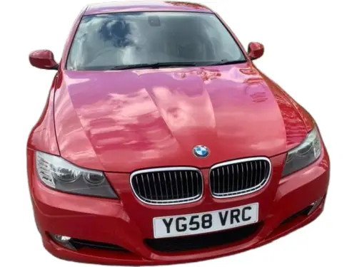 BMW 325i SE Auto YG58 VRC