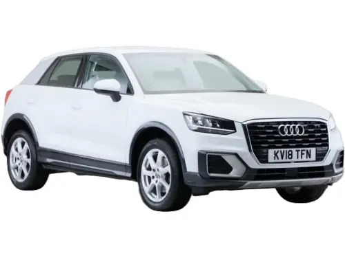 Audi Q2 KV18 TFN