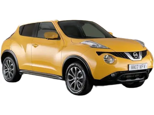 Nissan Juke VK17 VFV