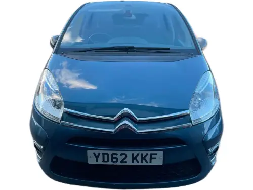 Citroën C4 YD62 KKF
