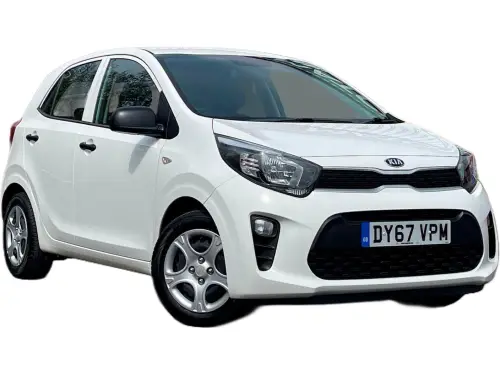 Kia Picanto DY67 VPM