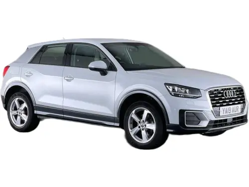 Audi Q2 YA19 AUR