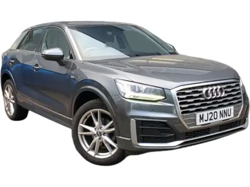 Audi Q2 MJ20 NNU
