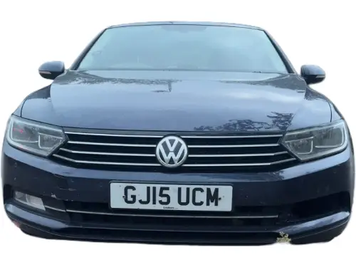 Volkswagen Passat GJ15 UCM