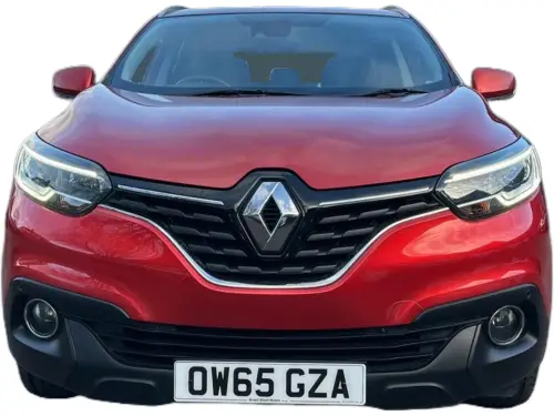 Renault Kadjar OW65 GZA