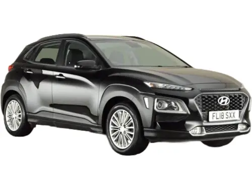 Hyundai Kona FL18 SXX