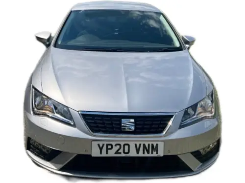 SEAT Leon YP20 VNM