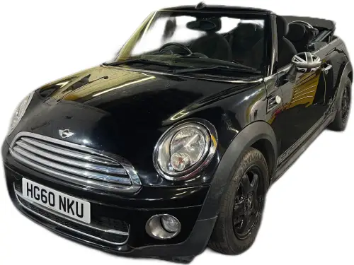 MINI Mini HG60 NKU