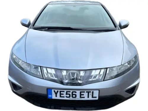 Honda Civic YE56 ETL