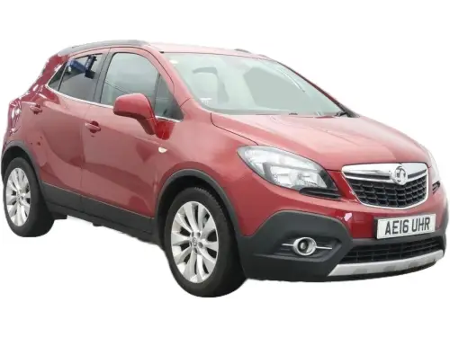Vauxhall Mokka AE16 UHR