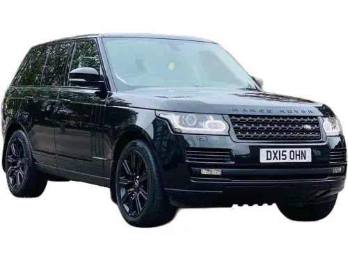Land Rover Range Rover DX15 OHN
