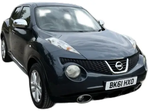 Nissan Juke BK61 HXO