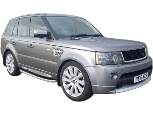 Land Rover Range Rover Sport YE10 XZB