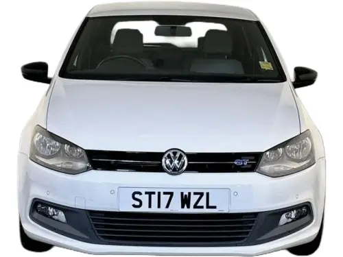 Volkswagen Polo ST17 WZL