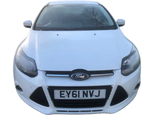 Ford Focus EY61 NVJ