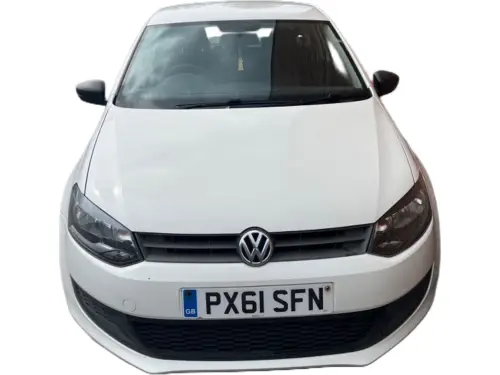 Volkswagen Polo PX61 SFN