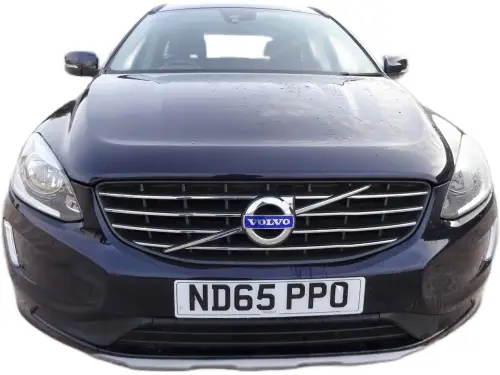 Volvo XC60 ND65 PPO