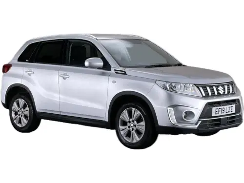 Suzuki Vitara EF19 LZE