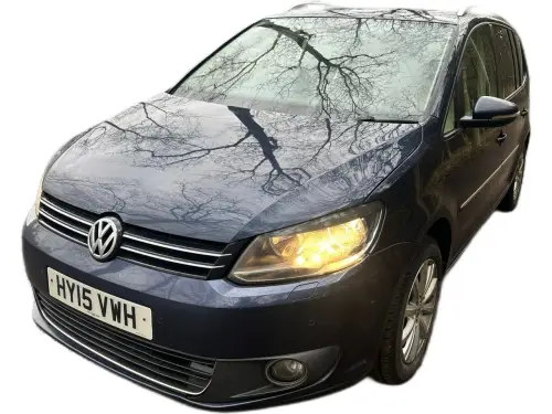 Volkswagen Touran HY15 VWH